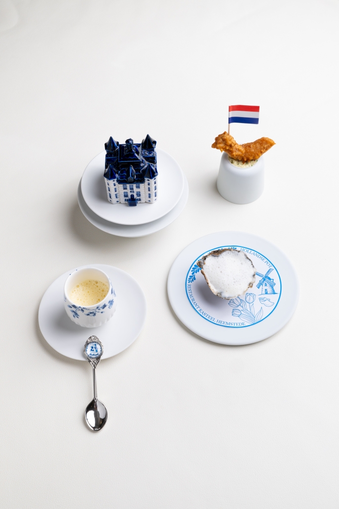 Kasteel Heemstede | Bundle Shoot 3 of 3