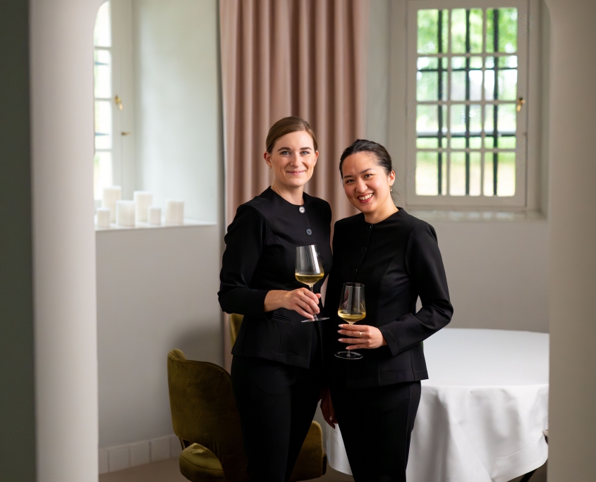 Restaurant Kasteel Heemstede | Bundle Shoot 1 of 3